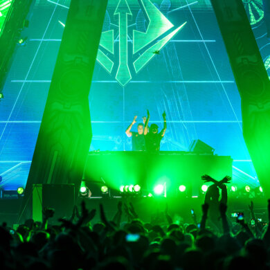 Foto album – SYNDICATE 2025