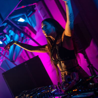 Foto album – SYNDICATE 2025