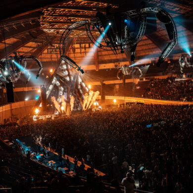 Foto album – SYNDICATE 2025