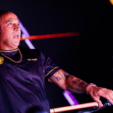 Foto album – SYNDICATE 2025