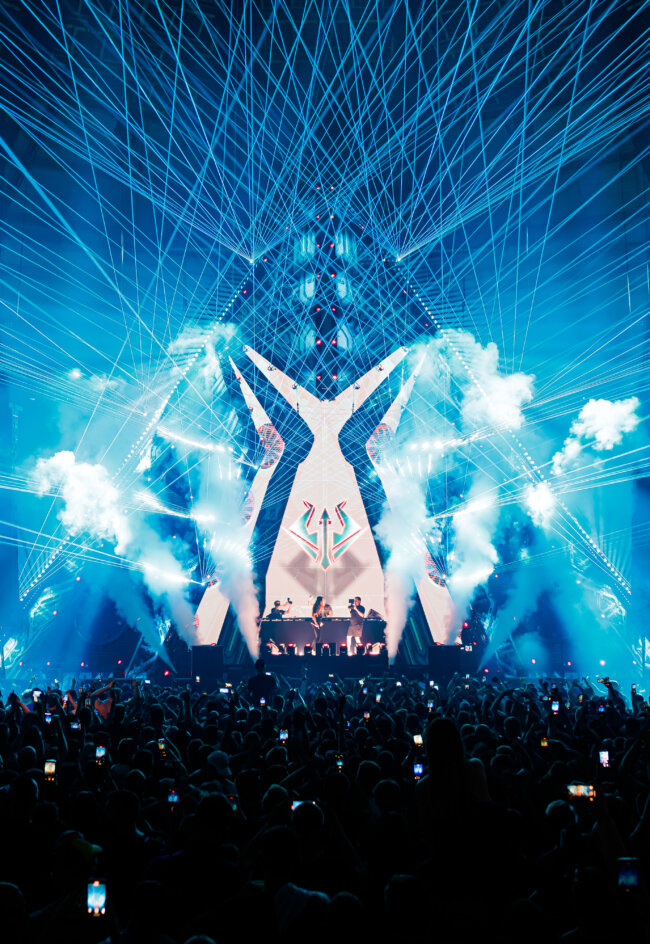 Photo Album – SYNDICATE 2025