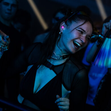 Foto album – SYNDICATE 2025