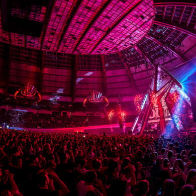 Foto album – SYNDICATE 2025