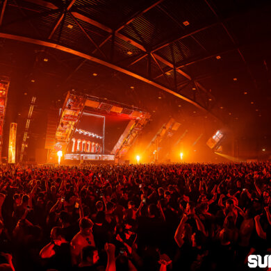Foto Album Supremacy 2025 – Enter Elysium