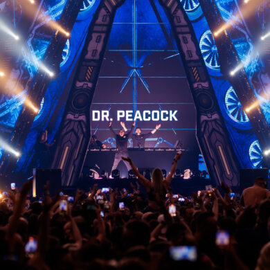 Foto album – SYNDICATE 2025