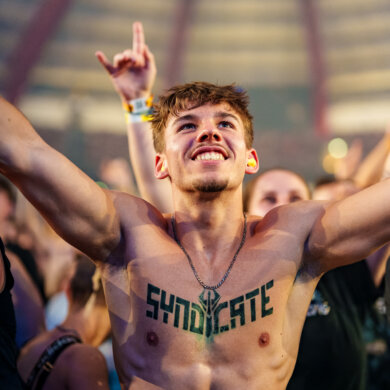 Foto album – SYNDICATE 2025