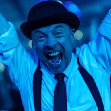 Foto album – SYNDICATE 2025