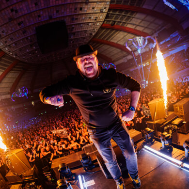 Foto album – SYNDICATE 2025