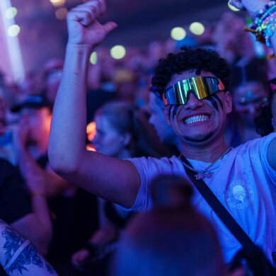 Foto album – SYNDICATE 2025