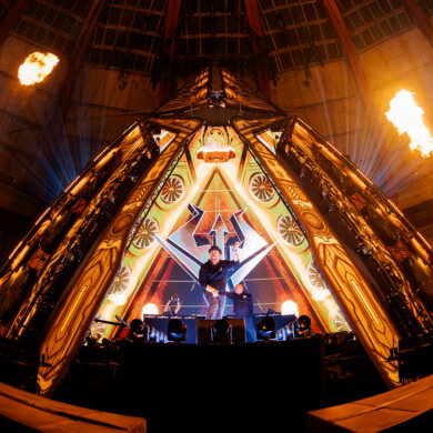 Foto album – SYNDICATE 2025