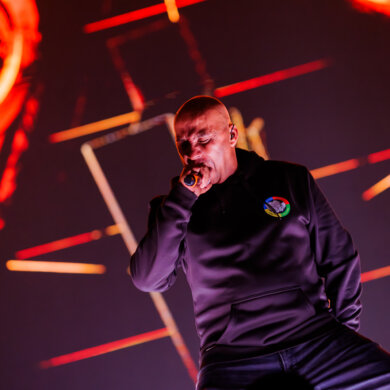 Foto album – SYNDICATE 2025