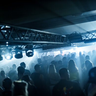 Foto album – SYNDICATE 2025