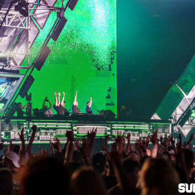 Foto Album Supremacy 2025 – Enter Elysium