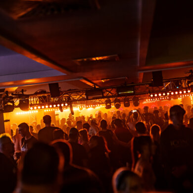 Foto album – SYNDICATE 2025