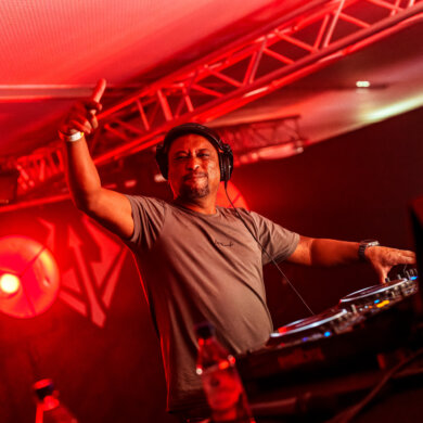 Foto album – SYNDICATE 2025