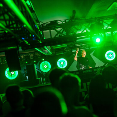 Foto album – SYNDICATE 2025