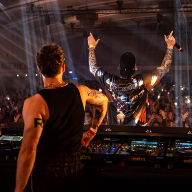 Foto album – SYNDICATE 2025