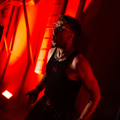 Foto album – SYNDICATE 2025