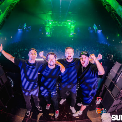 Foto Album Supremacy 2025 – Enter Elysium