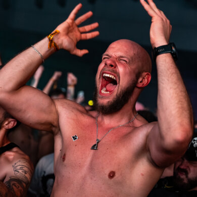 Foto album – SYNDICATE 2025