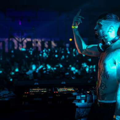 Foto album – SYNDICATE 2025