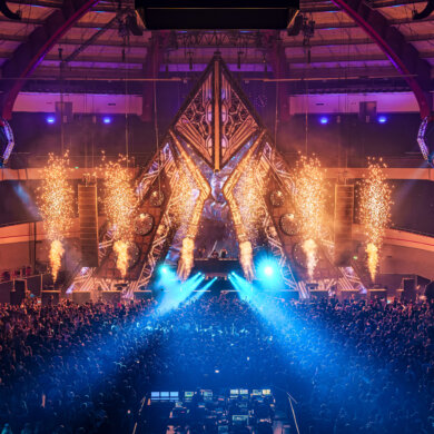 Foto album – SYNDICATE 2025