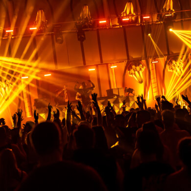 Foto album – SYNDICATE 2025