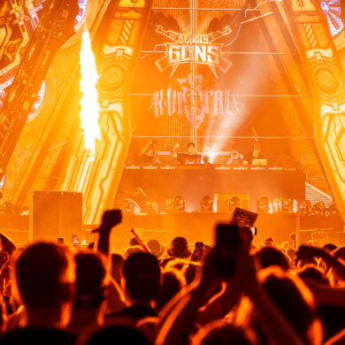 Foto album – SYNDICATE 2025