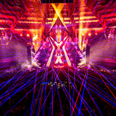 Foto album – SYNDICATE 2025