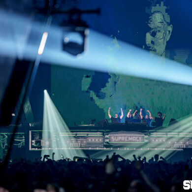 Foto Album Supremacy 2025 – Enter Elysium
