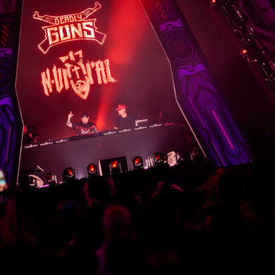 Foto album – SYNDICATE 2025