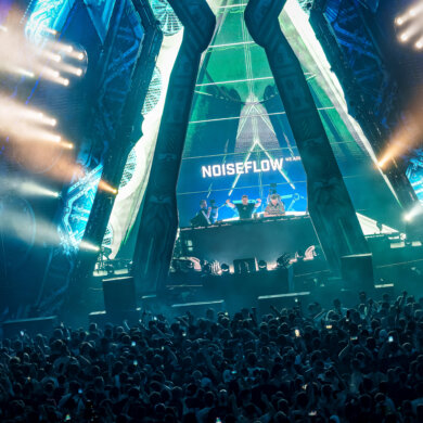 Foto album – SYNDICATE 2025