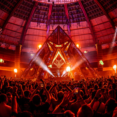 Foto album – SYNDICATE 2025