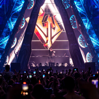 Foto album – SYNDICATE 2025