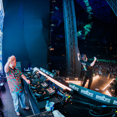 Foto album – SYNDICATE 2025