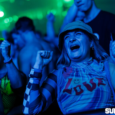 Foto Album Supremacy 2025 – Enter Elysium