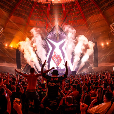 Foto album – SYNDICATE 2025