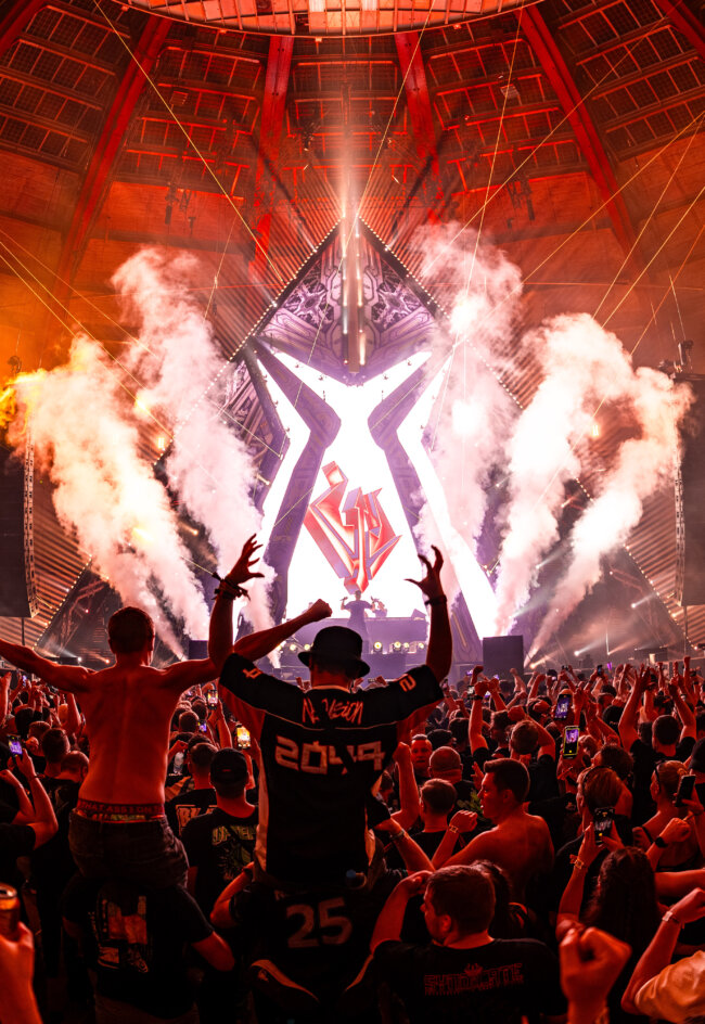 Foto album – SYNDICATE 2025