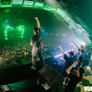 Foto Album Supremacy 2025 – Enter Elysium