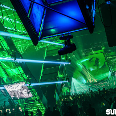 Photo Album Supremacy 2025 – Enter Elysium