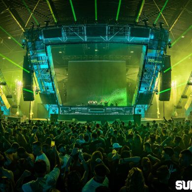 Photo Album Supremacy 2025 – Enter Elysium