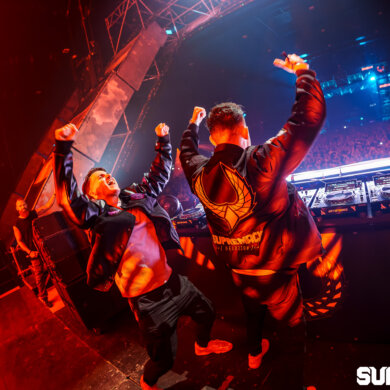 Foto Album Supremacy 2025 – Enter Elysium