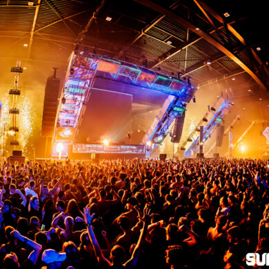 Foto Album Supremacy 2025 – Enter Elysium