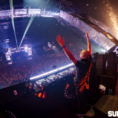 Foto Album Supremacy 2025 – Enter Elysium