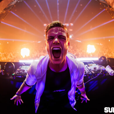 Foto Album Supremacy 2025 – Enter Elysium