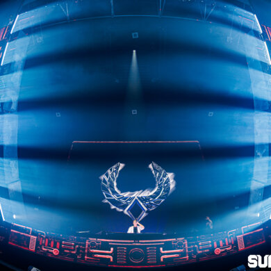 Foto Album Supremacy 2025 – Enter Elysium