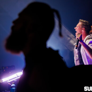 Foto Album Supremacy 2025 – Enter Elysium