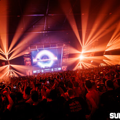 Foto Album Supremacy 2025 – Enter Elysium
