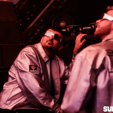 Foto Album Supremacy 2025 – Enter Elysium