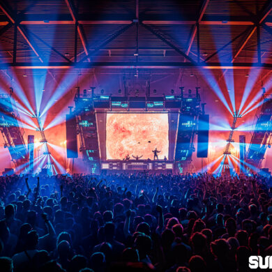Foto Album Supremacy 2025 – Enter Elysium